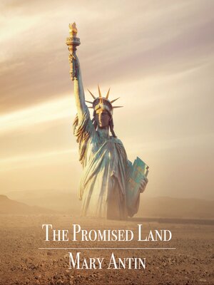 cover image of The Promised Land